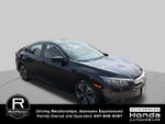 2018 Honda Civic EX-L w/Navigation