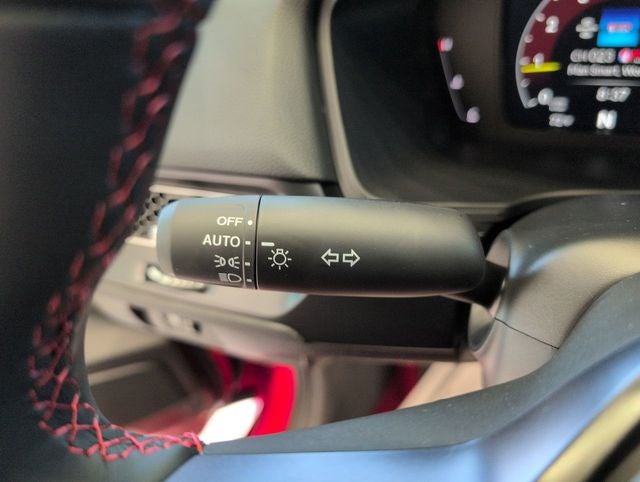 2025 Honda Civic Type R Base