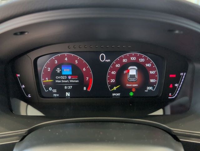 2025 Honda Civic Type R Base