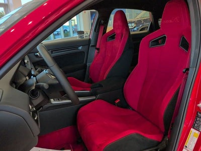 2025 Honda Civic Type R Base