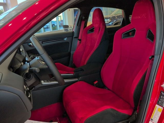 2025 Honda Civic Type R Base