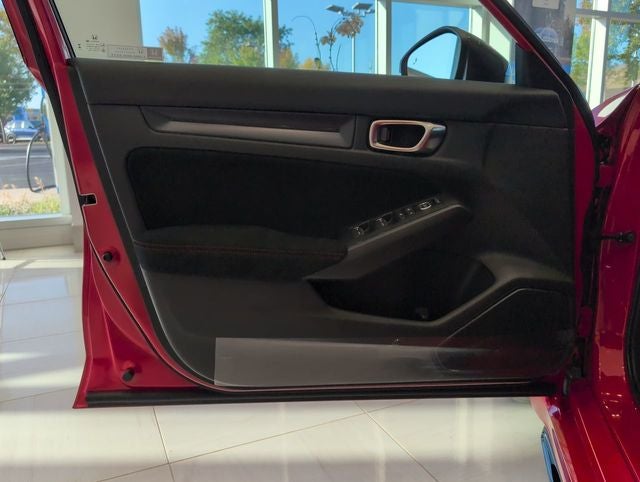 2025 Honda Civic Type R Base