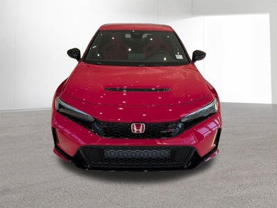 2025 Honda Civic Type R Base