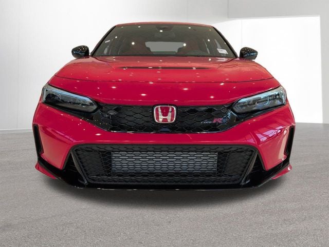 2025 Honda Civic Type R Base
