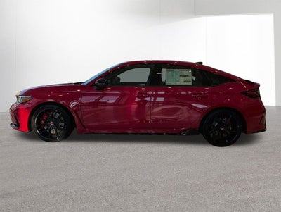 2025 Honda Civic Type R Base