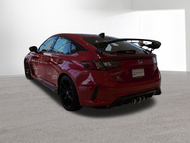 2025 Honda Civic Type R Base