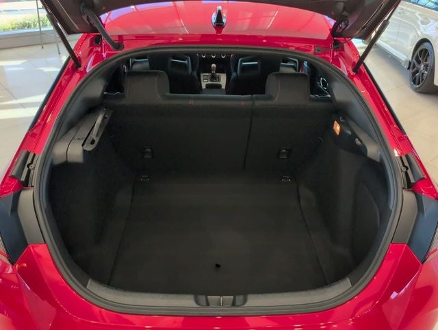 2025 Honda Civic Type R Base