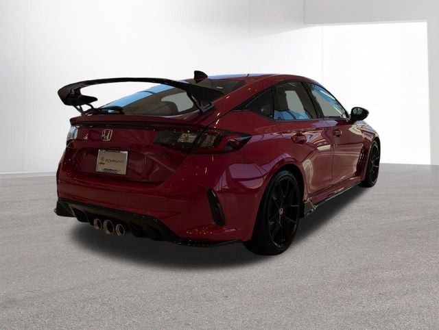 2025 Honda Civic Type R Base