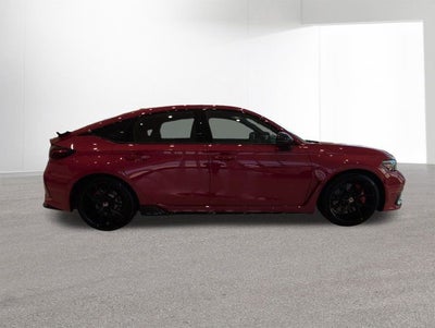2025 Honda Civic Type R Base
