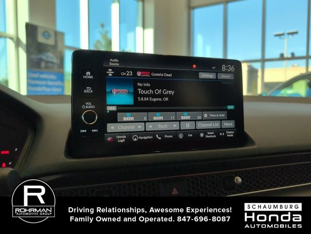 2025 Honda Civic Type R Base