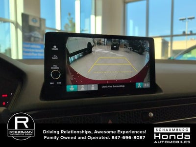 2025 Honda Civic Type R Base