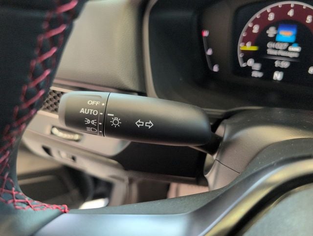 2025 Honda Civic Type R Base