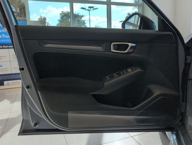 2025 Honda Civic Type R Base