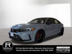 2025 Honda Civic Type R Base