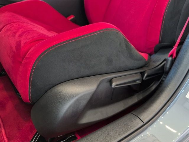 2025 Honda Civic Type R Base