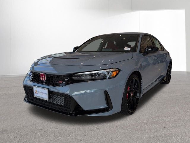 2025 Honda Civic Type R Base
