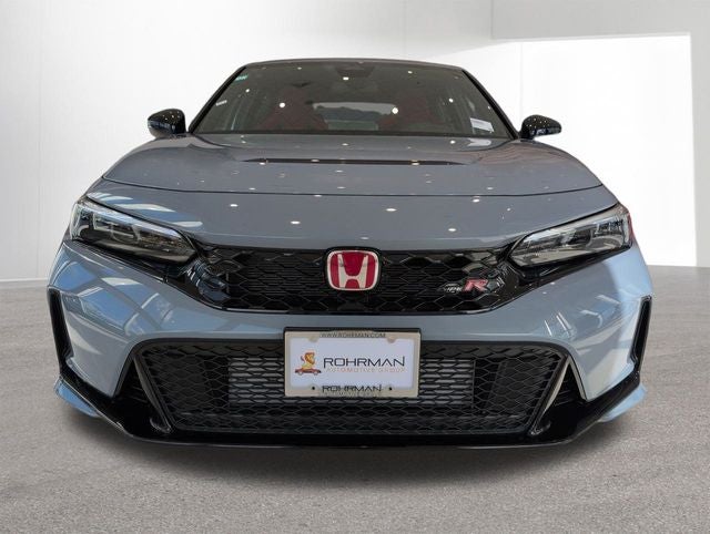 2025 Honda Civic Type R Base