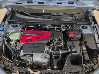 2025 Honda Civic Type R Base