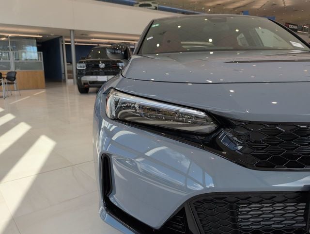 2025 Honda Civic Type R Base