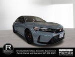 2025 Honda Civic Type R Base
