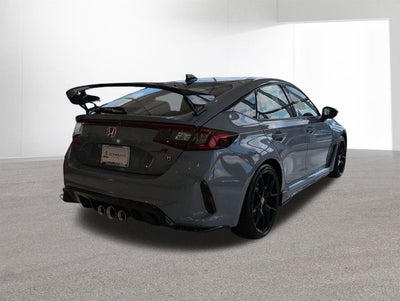 2025 Honda Civic Type R Base