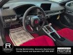 2025 Honda Civic Type R Base
