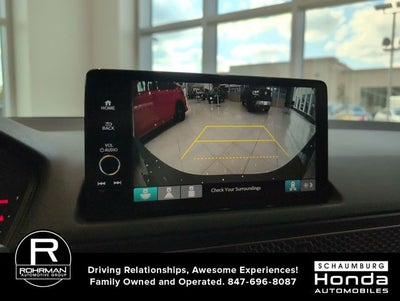 2025 Honda Civic Type R Base