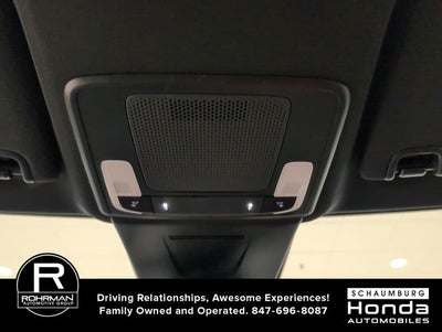 2025 Honda Civic Type R Base