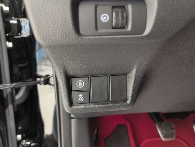 2025 Honda Civic Type R Base