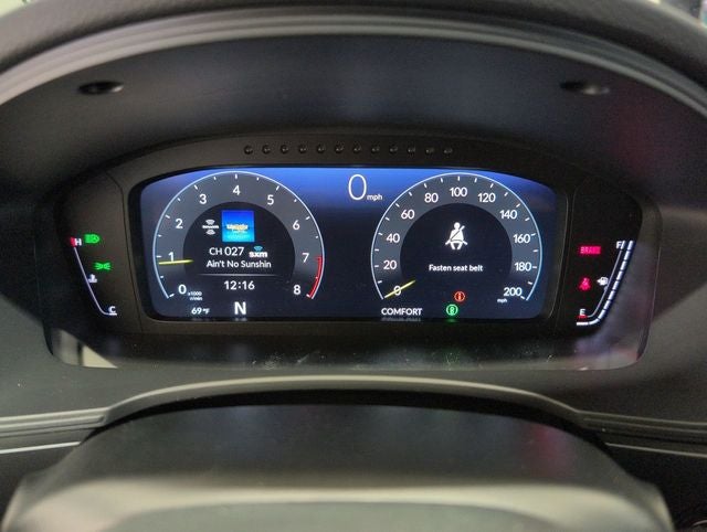 2025 Honda Civic Type R Base