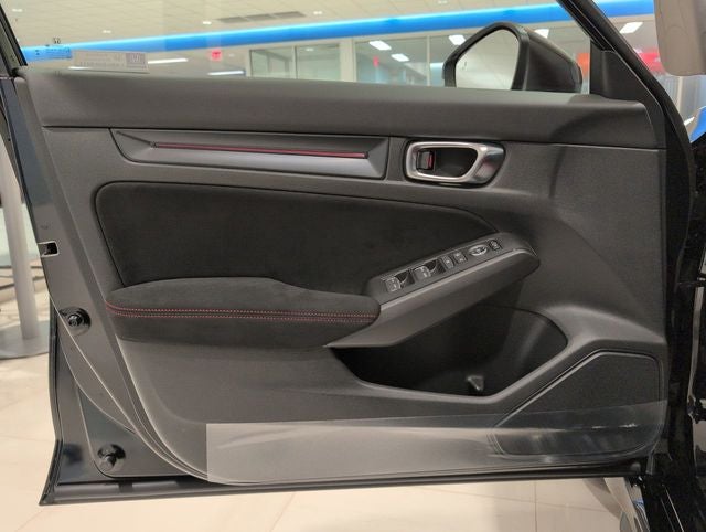 2025 Honda Civic Type R Base