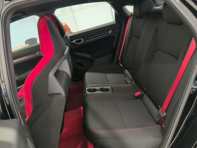 2025 Honda Civic Type R Base
