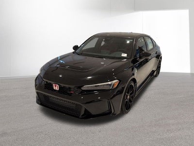 2025 Honda Civic Type R Base