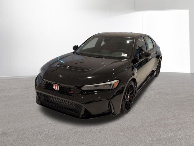 2025 Honda Civic Type R Base