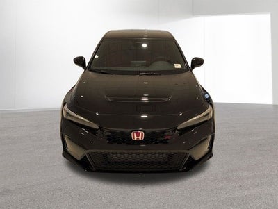 2025 Honda Civic Type R Base