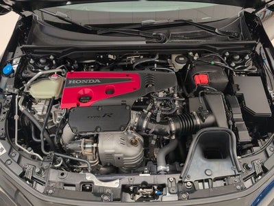 2025 Honda Civic Type R Base