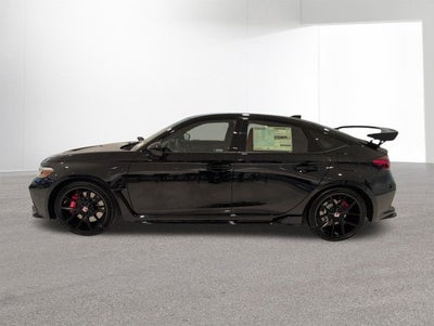 2025 Honda Civic Type R Base