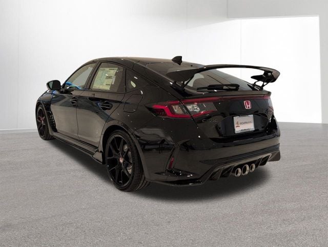 2025 Honda Civic Type R Base