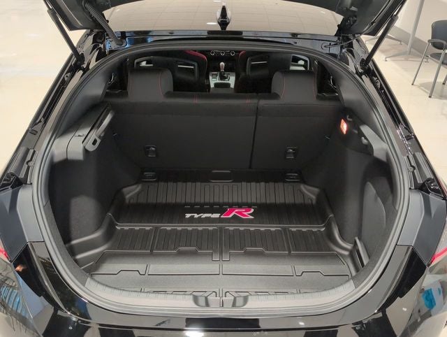 2025 Honda Civic Type R Base
