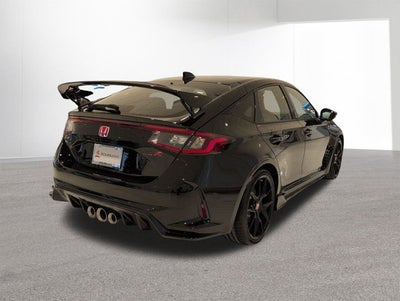 2025 Honda Civic Type R Base
