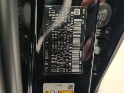 2025 Honda Civic Type R Base