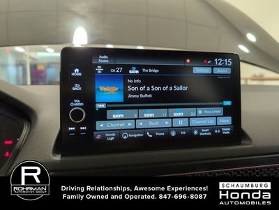 2025 Honda Civic Type R Base