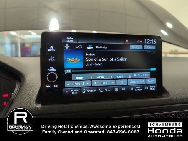 2025 Honda Civic Type R Base