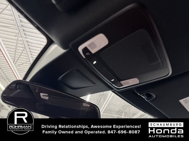 2026 Honda Civic Type R Manual