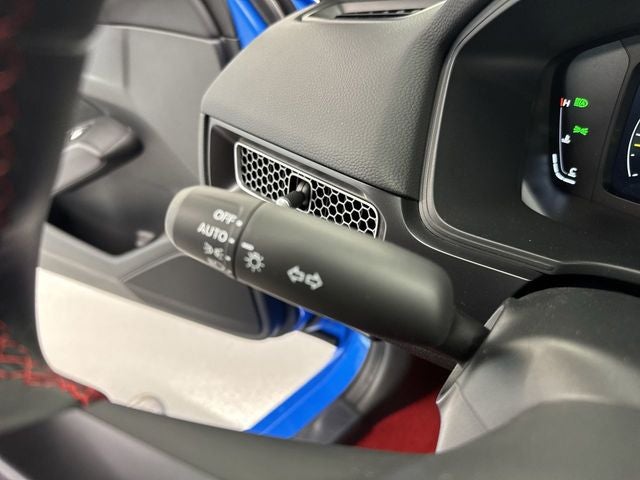 2026 Honda Civic Type R Manual