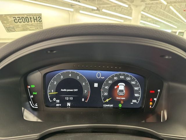 2026 Honda Civic Type R Manual