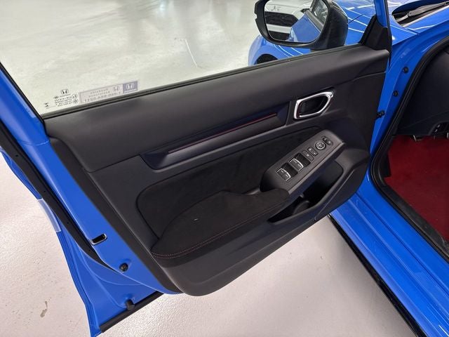 2026 Honda Civic Type R Manual