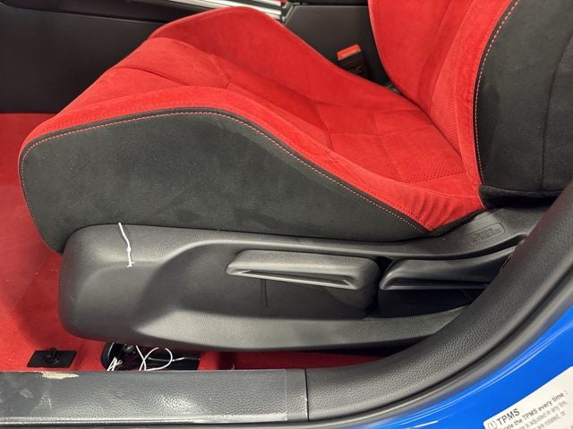 2026 Honda Civic Type R Manual