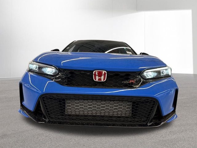 2026 Honda Civic Type R Manual