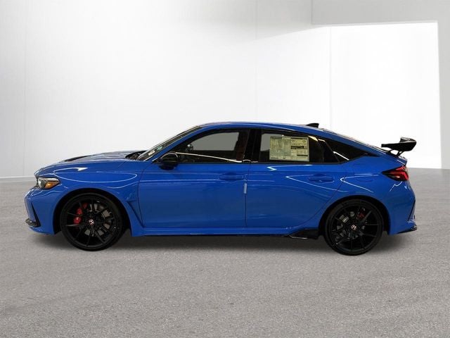 2026 Honda Civic Type R Manual